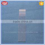 Transparent High Purity Silica Quartz Glass Plate thumbnail-2
