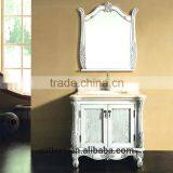 WTS-1377A Guangzhou Foshan Wholesale Modern Bathroom Vanity/bathroom Vanity Cabinet thumbnail-6