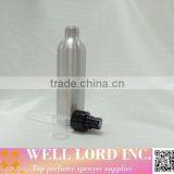 Moisturing 120ml Hair Conditioner Aluminum Airless Pump Sprayer thumbnail-4