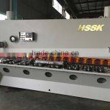 Shearing Cutting Machine for Steel thumbnail-2