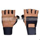 Best Weight Lifting Gloves/ Bodybuilding Weightlifting Gloves / Weightlifting Training Gloves thumbnail-1