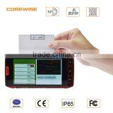 Wholesale Waterproof Outdoor Contactless Nfc Smart Card Reader Writer With Wifi