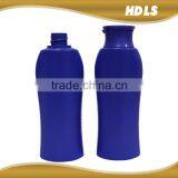 best design ODM OEM empty pet plastic custom shampoo bottle for sale