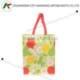 PP Woven Lamination Bag BSCI AUDIT thumbnail-2