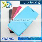 Waterproof Shockproof Leather Cover Case for a5