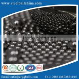Factory Low Price Bicycle Solid Carbon Steel Ball