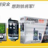 Two Way Car Alarm System 8181 for Super Long Distance thumbnail-1