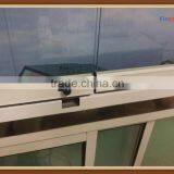 Terrace Glazing With a Reasonable Price From Mainland thumbnail-4