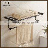 17520-orb Best Selling Hot Chinese Products Brass Orb Bathroom Accessory Towel Shelf thumbnail-5
