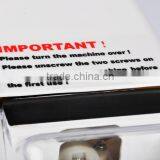 Ergonomic Design Dental Instrument Amalgam Mixer With Best Stable Operation thumbnail-5