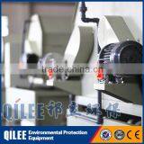 Durable Printing and Dyeing Wastewater Stainless Steel Material Belt Filter Machine thumbnail-6
