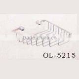 Bathroom Accessories-brass Corner Shelf