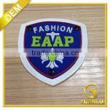 3d Pvc Patch Clothing Jeans Jacket Patches thumbnail-1