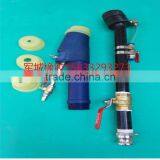 Airless Paint Spray Gun thumbnail-4