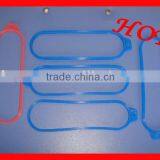 Rectangle Silicone Rubber Gasket Ring for 400mm 300mm 450mm thumbnail-1