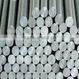 ASTM 304/316/430/201 round bright stainless steel bars with best price