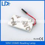 Auto Driving Led Lights Source Car Led Reading Light 5050smd thumbnail-3