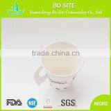 Hot China Products Wholesale Paper Cup Fan/ Handle and Bottom Paper