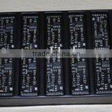 SLIC/ Ringing Generator/ Ringing SLIC 14 PIN SOIC QCX601