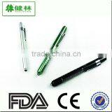 2015 Aluminum LED Pen Light Promotion thumbnail-1