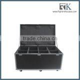 Factory Price! Dual Moving Head Case/flight Case/LED Screen Case China thumbnail-1