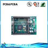 Nutrition Cooker PCB Assembly Contract Manufacturing thumbnail-4