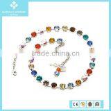 Hot Custom Design Meaningful Pendant Chocker Necklace thumbnail-6
