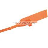 Ballot Tender Material Disposable Adjustable Plastic Seal Lock thumbnail-5
