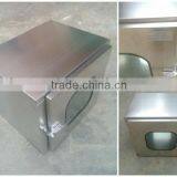 ISO SGS CE Jowell& Air Clean PASS BOX thumbnail-6