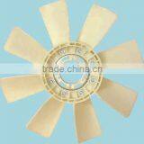 HIGH QUALITY AUTO ENGINE COOLING TRUCK FAN BLADE OEM NO.ME055319