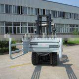 Forklift Attachment Cotton Clamp