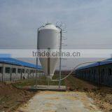 Extra Feeds Storage Fibreglass Silo 6t