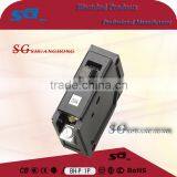 BH Wenzhou Popular Electronical Products Bolt-on Miniature Circuit Breaker