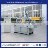 Best Quality Parallel Twin Screw Extruder For Powder Coating Machine thumbnail-3