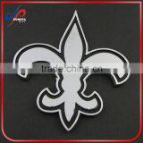 New Orleans Saints Metal Emblem thumbnail-1