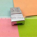 Usb in China Metal Latch for Boxes Metal Studs Handbag Q-3232 thumbnail-1