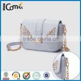 Zinc Metal Gold Swivel Trigger Clips Snap Hook For Handbag Accessories thumbnail-4