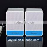 2.0-ch and High Gloss Professional Hifi Speaker