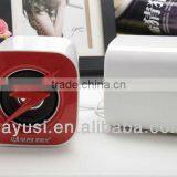 Mini Amplifier Speaker for Mp3 Mp4 pc Mobilephone