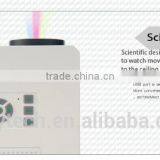 New Mini Projector UC30 Mobile Power Supply Power 1080p Support Lcd Projector Movie Projector New Mini 150lumens Projector thumbnail-3