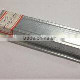 Galvanized Metal Stud/metal Roof Batten/ c Section on Sales Philippine thumbnail-3