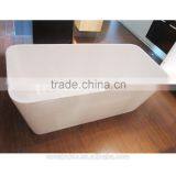 Good Quality Shenzhen Company Acrylic Bathtub for Disabled thumbnail-4
