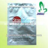Aluminum Foil Bag With Zipper