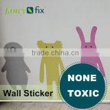 Wall Stickers China Monkey Wall Decals thumbnail-1