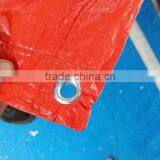 100% Virgin 4mm Foam Fire Resistant Waterproof Thickness Used PE Insulated Tarp thumbnail-3