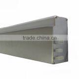 Factory Price Elegant Interior Decorative Sliding Door for Supermarket thumbnail-6