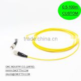 fiber optic Patch cord FC-FC SM