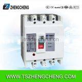 MCCB Moulded Case Circuit Breaker LWM8-63M 16A 4P