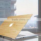 Wholesale Oem high Quality Laptop Case,eco-friendly wood laptop case for macbook