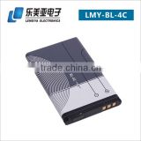 Standard Original Quality Low Price Rechargeable BL-4C Mobile Phone Battery for Nokia 1325 2650 3108 6100 6131 6260 7270 thumbnail-4